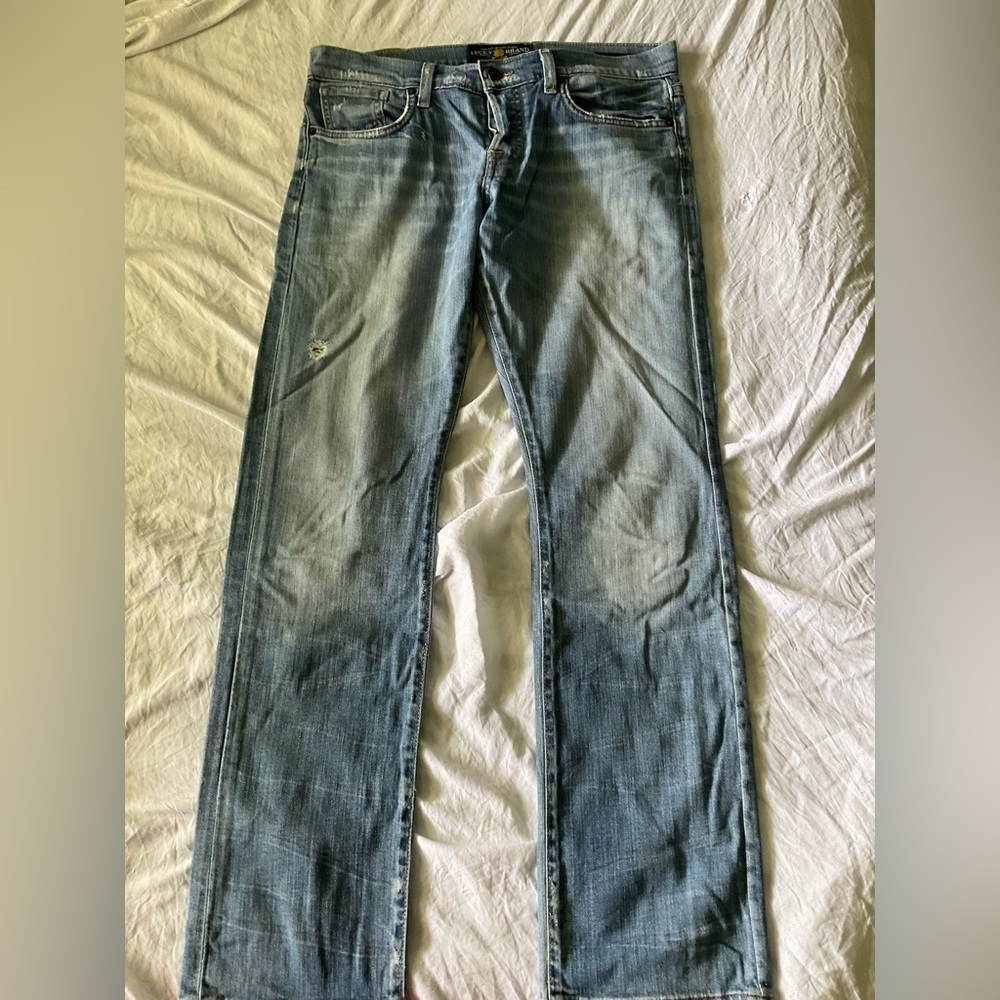 Lucky Brand Women’s Jeans